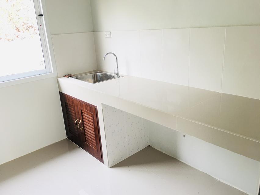 ขายบ้านใหม่ 3ห้องนอน 2 ห้องน้ำ อยู่ตรงข้าม เยื้องไทวัสดุ อ.เมือง จ.น่าน 7