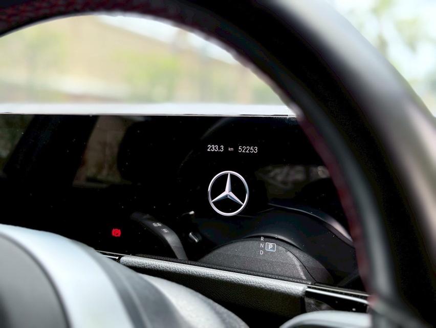รหัสรถ CH8585 MERCEDES BENZ GLA200 AMG AT 21 จด 22 9