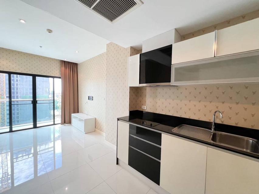 The Axis Condo Pattaya  11