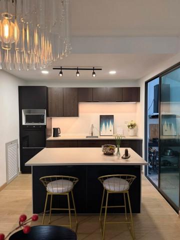 โครงการ Engel Haus – พร้อมอยู่ พร้อมเฟอร์ ทำเลดี ใกล้โรงเรียนนานาชาติ 8
