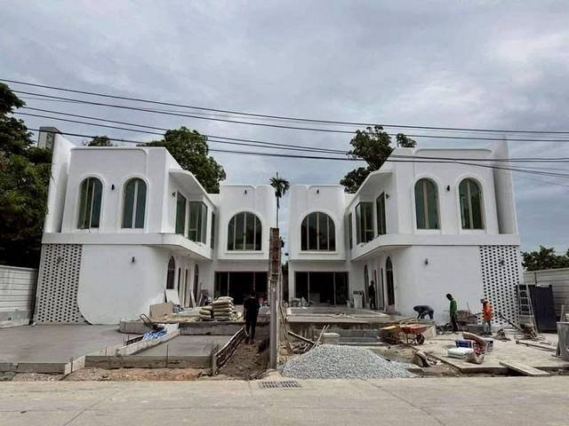 ขายด่วน พูลวิลล่าหรู โครงการ A Pollo Pattaya ใกล้หาดจอมเทียน 6