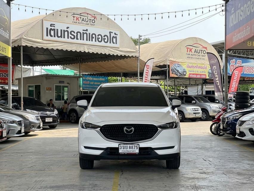 MAZDA CX-8 2.5 SP EXCLUSIVE ปี 2022 🔥