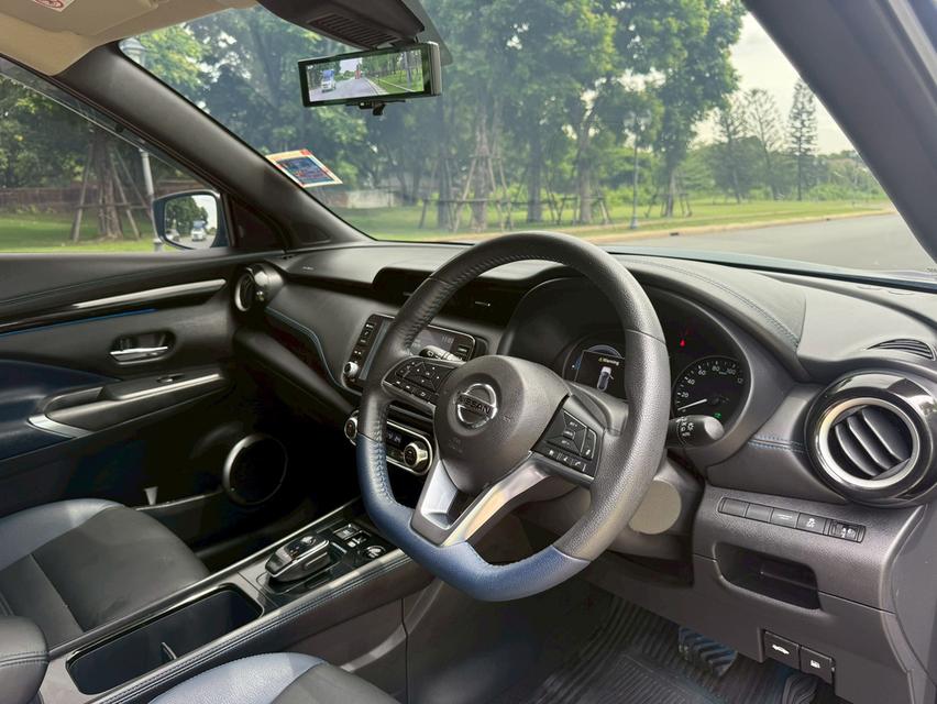 NISSAN KICKS 1.2 AUTECH e-POWER ปี 2022 13