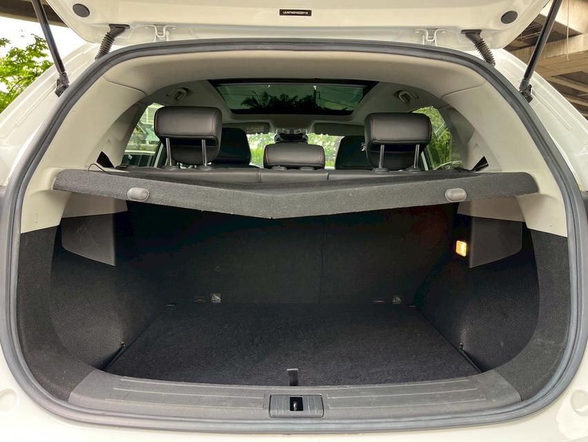 ขาย MG ZS EV X ปี22 15