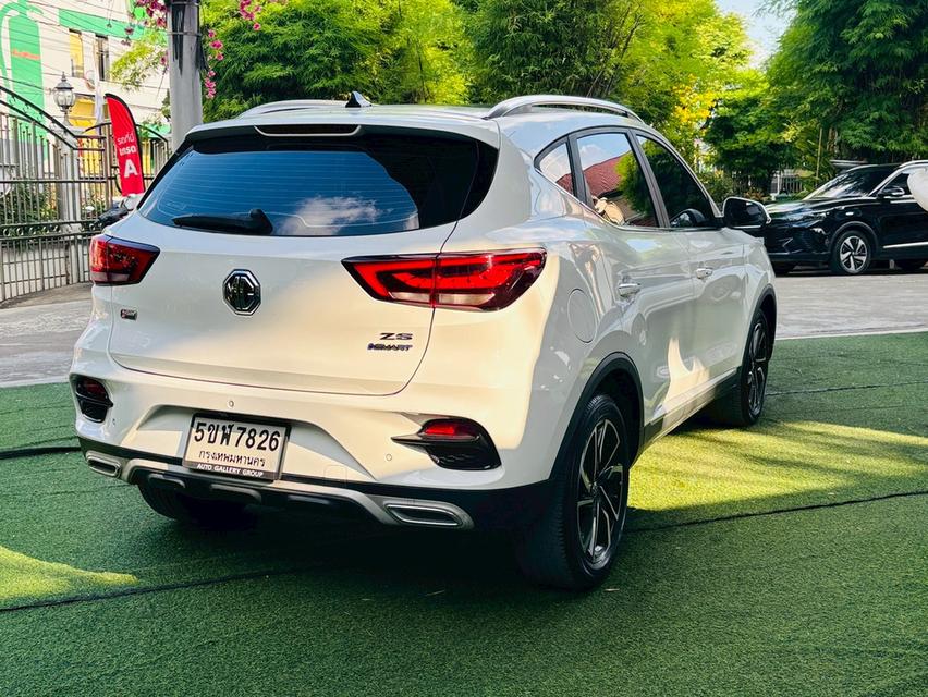 🌟 MG ZS 1.5 V AUTO! ปี 2024! รุ่น TOP สุด! 🌟 5