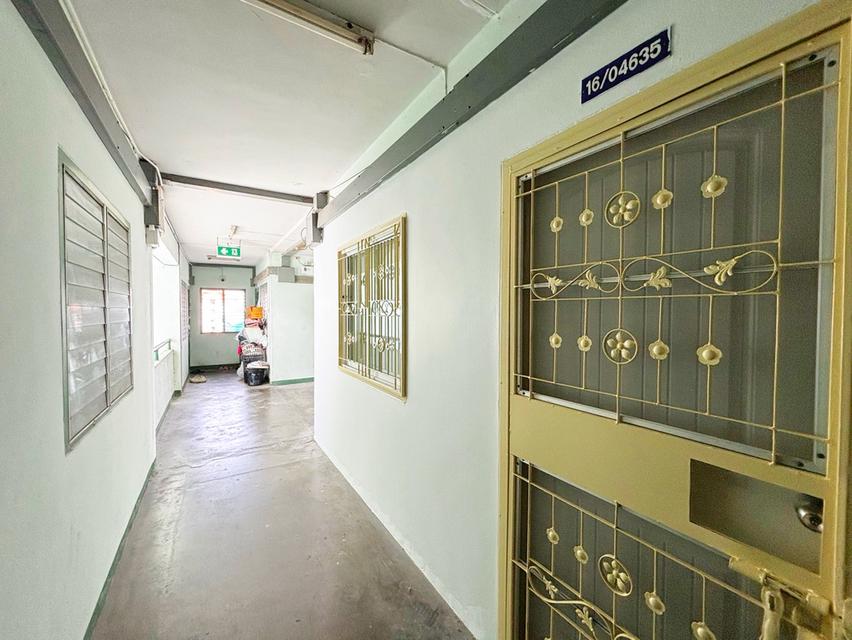 บ้านเอื้ออาทร พหลโยธิน กม.44 (มิตซู นวนคร) ตึก 46 ซอย 6 ต. คลองหนึ่ง อ. คลองหลวง จ. ปทุมธานี 1