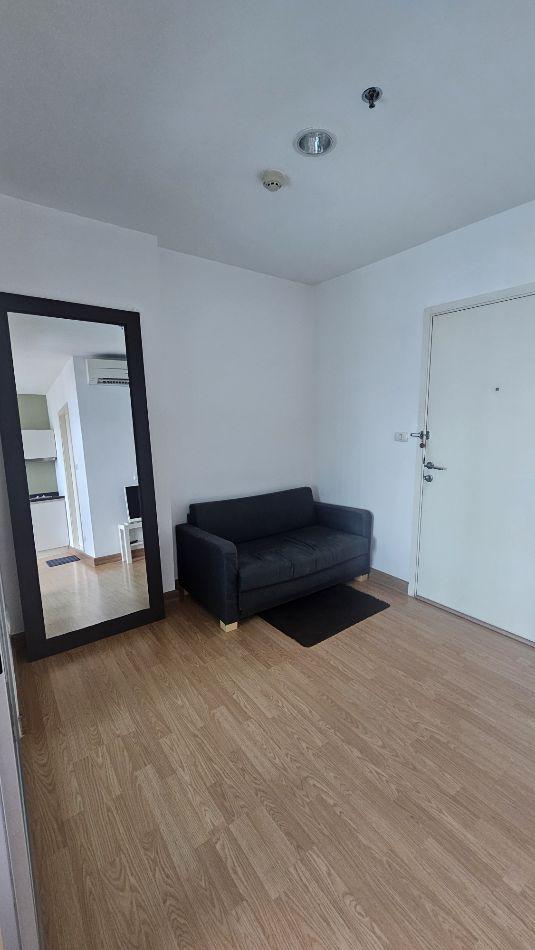 ให้เช่า คอนโด แอสปาย พระราม 4 ชั้น 28 ขนาด 30 ตรม. ราคา 13,000บาท-เดือน 4