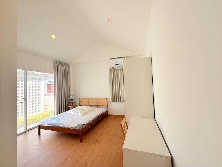 ขายบ้านตากอากาศ วิวเขา ราคาไม่แพง จ.สระบุรี 6
