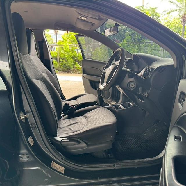 ขายด่วน! Mitsubishi Mirage 1.2 GLX MT ปี 2013 12