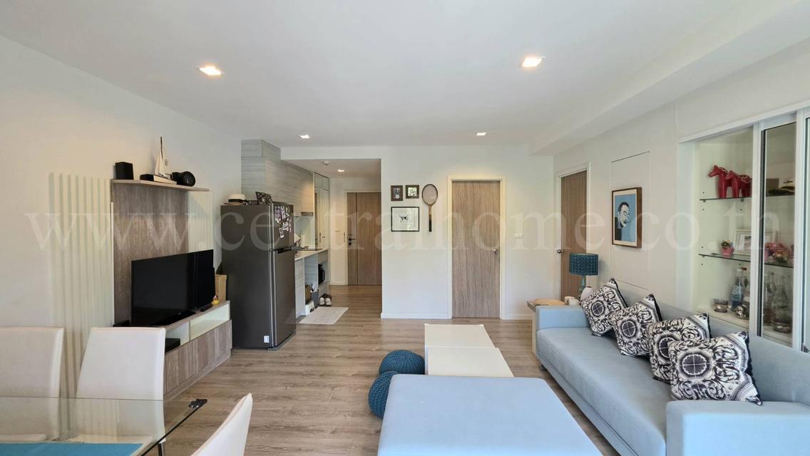 คอนโด เบลล่า คอสต้า หัวหิน ติดชายหาดส่วนตัว 5