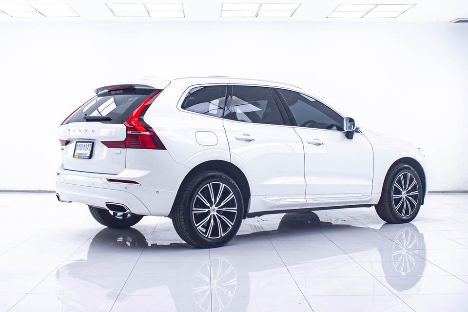 VOLVO XC60 2.0 RECHARGE T8 R-DESIGN 4WD 2021  15