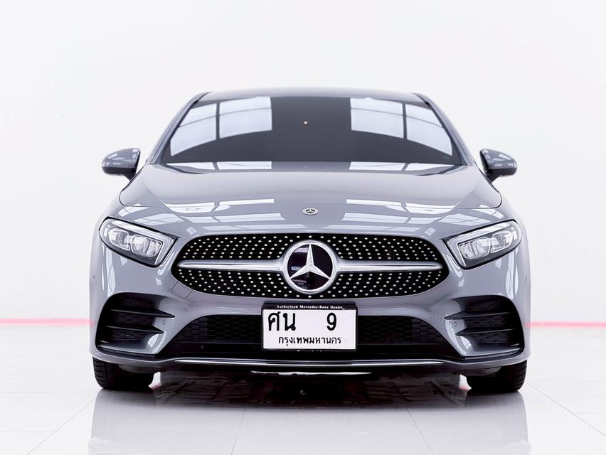 รหัสรถ 6B084 A200 AMG DYNAMIC W177 2022