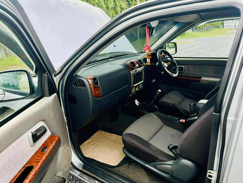 หลามตัด ปี07 กระจกไฟฟ้า vายสด149,000 พร้อมใช้ อยู่บางบัวทองนนทบุรี 7