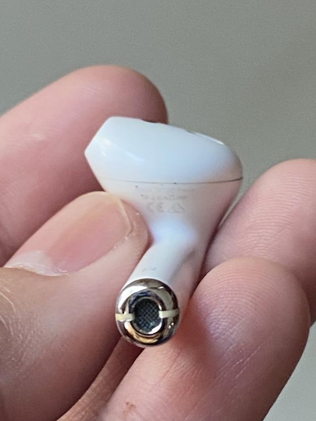 ขายเป็นอะไหล่ หูฟัง AirPod1 และ AirPod2 apple iphone รูปที่ 12