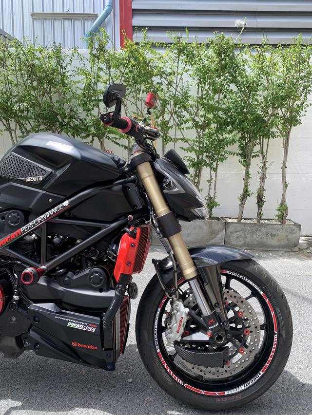 StreetFighter 848 ปี 2013 14