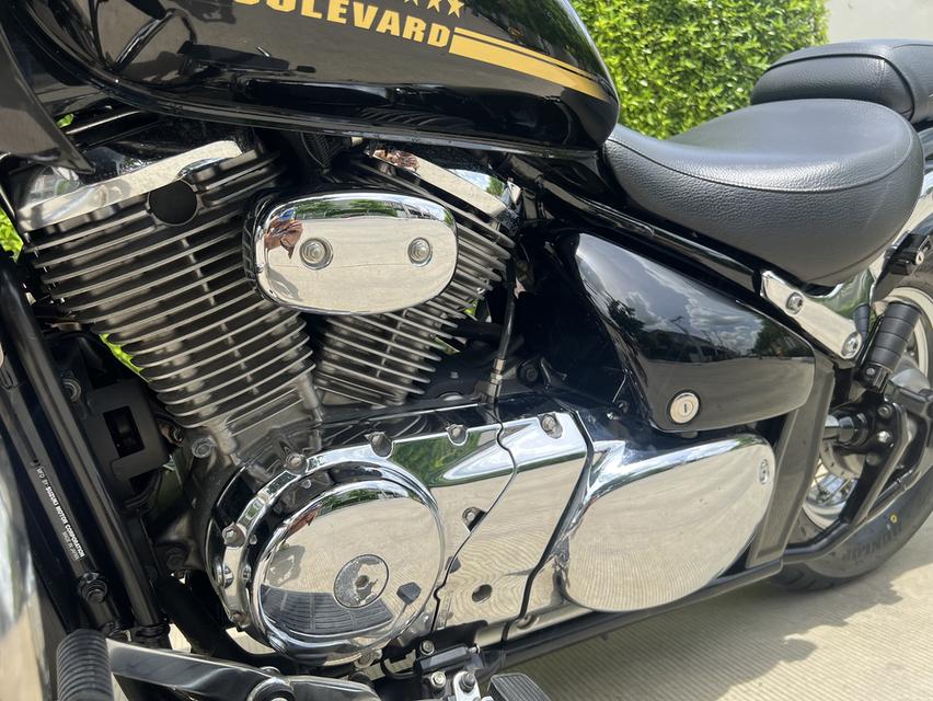 Suzuki boulevard c50 16