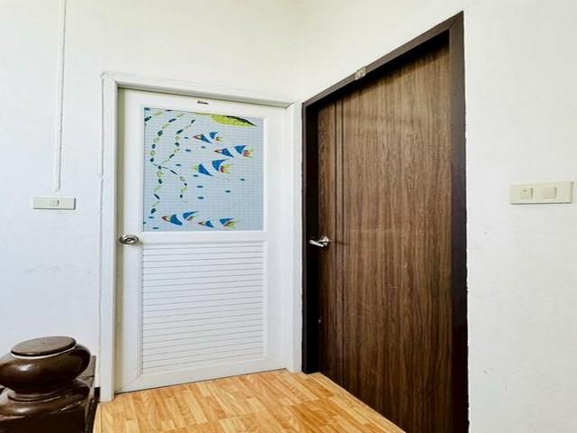 PB5862ขายและให้เช่า ทาวน์โฮม 2.5 ชั้น ซอยสวนสยาม ซอยเสรีไทย 81/2 หมู่บ้าน เกษราคลาสสิคโฮม ใกล้ มอเตอร์เวย์ 13