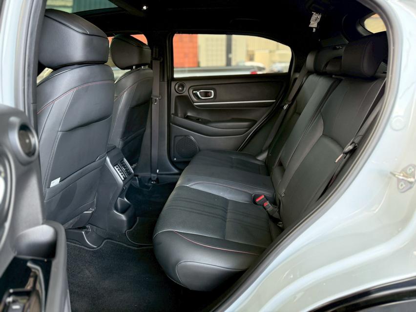 Homda HRV 1.5RS Ehev ปี22 13