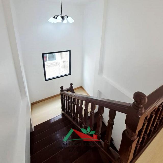 รีโนเวทใหม่ขายถูก4.89ล้าน บ้านเดี่ยว 66.1ตรว. ม.พัชรวิลล์2 พุทธมณฑลสาย4 ฟรีค่าโอน 9