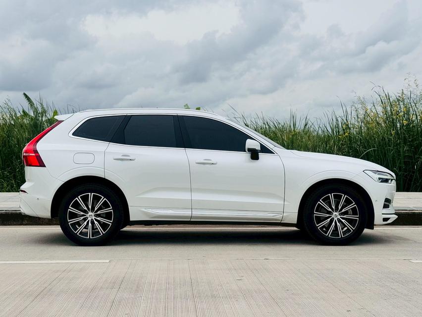 VOLVO XC60 2.0 RECHARGE T8 INSCRIPTION 4WD 2019  14