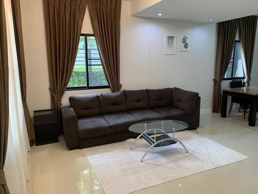 ST12631 - The Connect Suanluang - Onnut - 29 sqm - Suan Luang Rama 9 2