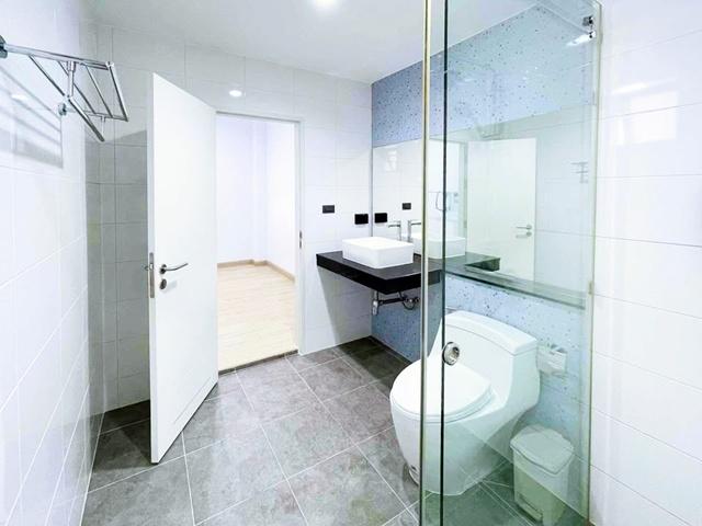 ให้เช่าบ้านเดี่ยว 3.5 ชั้น 402ตร.ม. 102ตร.วา.MRTโชคชัย4 400 ม.ลาดพร้าว 52-62รร.นานาชาติออร์บ 1.5 กม. พร้อมเฟอร์ฯ เครื่อง 6