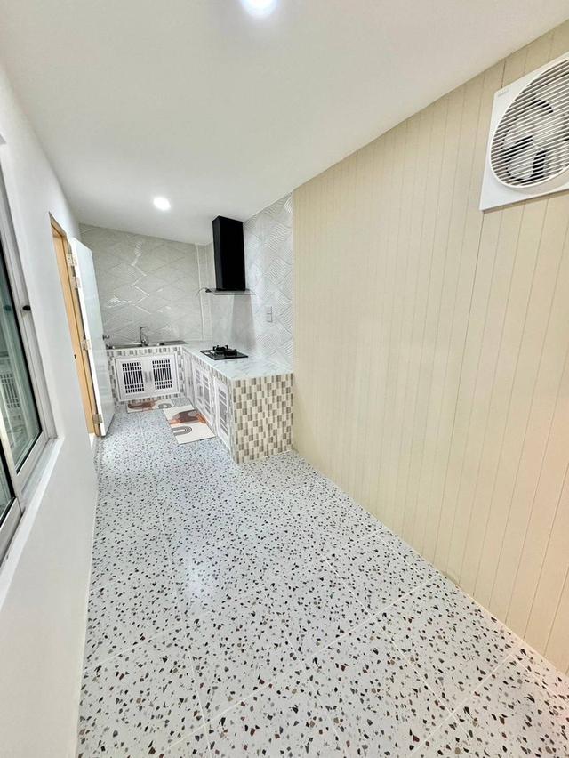 🏠 ขายทาวน์โฮมห้องมุม 2 ชั้น | ต้นซอยไทยรามัญ | รีโนเวทแล้ว แถมเฟอร์  3