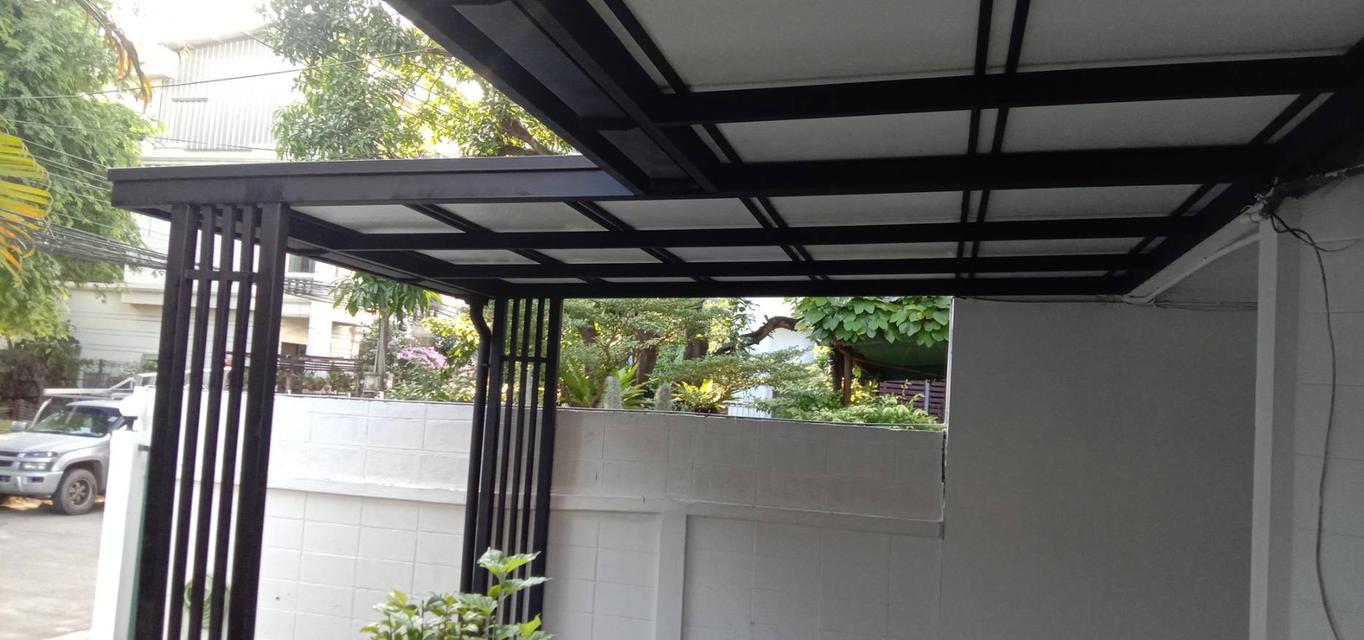 รับต่อเติมบ้าน แบบครบวงจร Line : tthouse23 รูปที่ 11