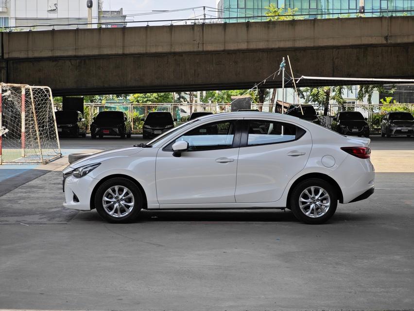 Mazda 2 1.5XD 4ประตู