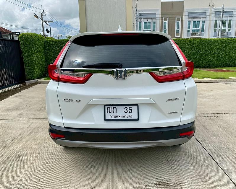 Honda CRV 1.6DT El ปี18 7