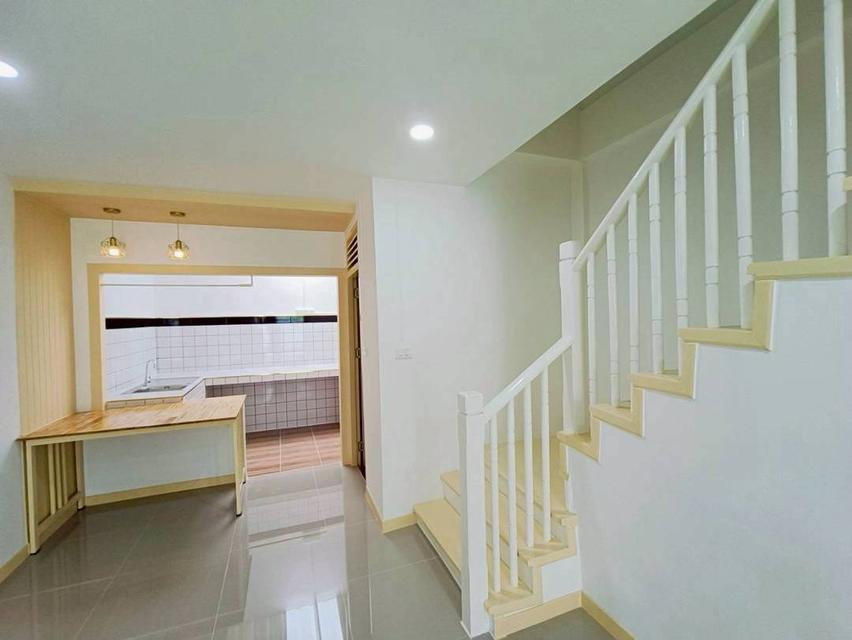 หมู่บ้านปิยวรารมย์เฟส2 7