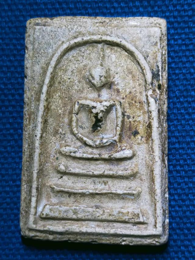 สมเด็จวัดระฆัง สมเด็จบางขุนพรหม