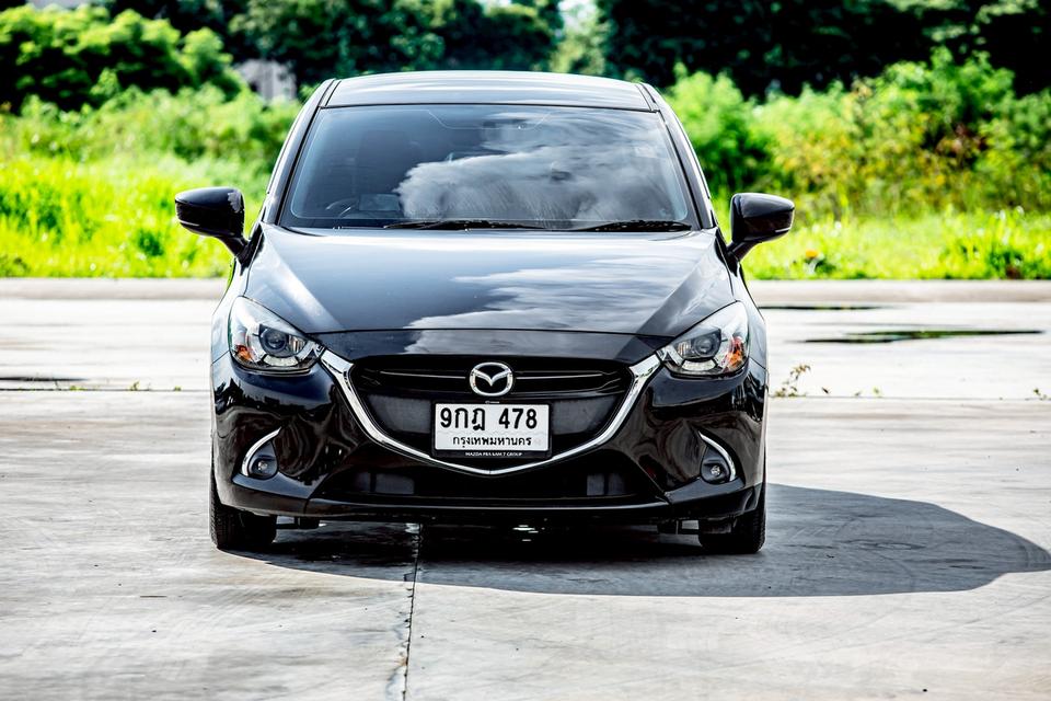 Mazda2 1.3High. Connect ปี19 2