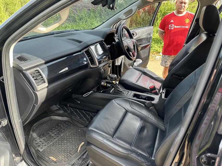 ford everest 8