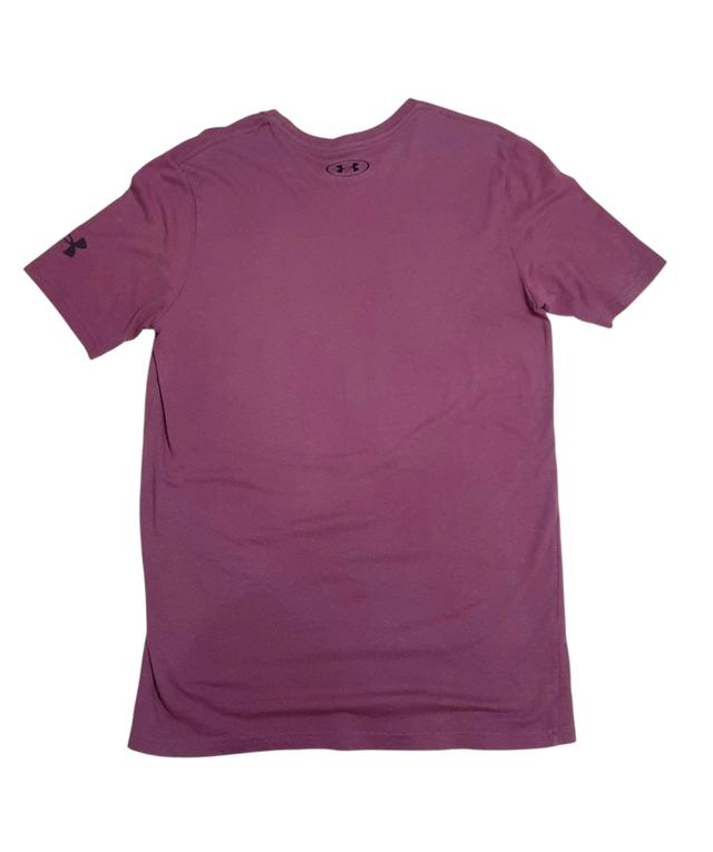 เสื้อยืด Under armour Project rock Size M มือสอง รูปย่อยที่ 2