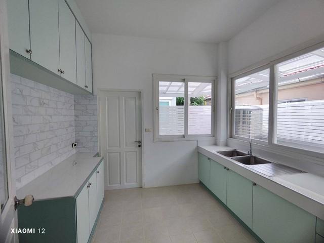 ปรับลดราคา ขายบ้านเดี่ยว เพอร์เฟค เพลส สุขุมวิท 77 – สุวรรณภูมิ PERFECT PLACE SUKHUMVIT 77 – SUVANNABHUMI ซอยลาดกระบัง 20/3 หน้าบ้านหันทิศเหนือ