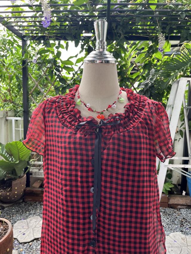 เสื้อผ้าสไตล์ญี่ปุ่นและคอสเพลย์