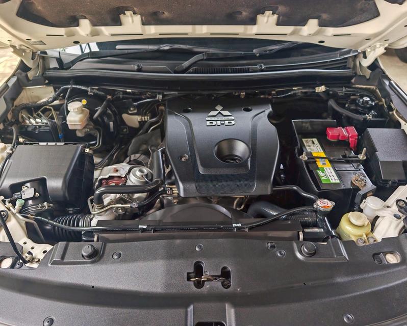 MITSUBISHI TRITON PLUS 2.4 GLS ปี 2020 13