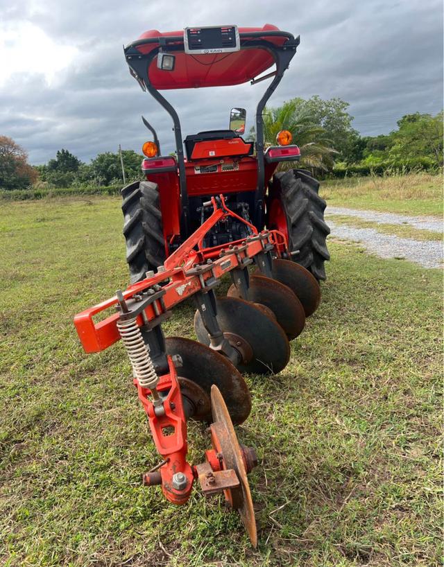 ขายรถไถ Kubota L40sp ปี 2021 5