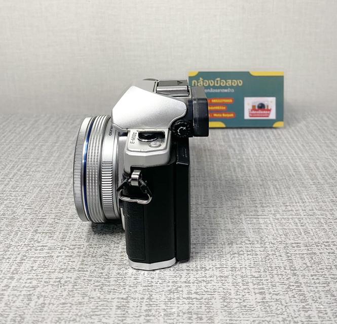 กล้องถูก 🔥Olmpus OMD EM10 EM 10 ii 🔥 7