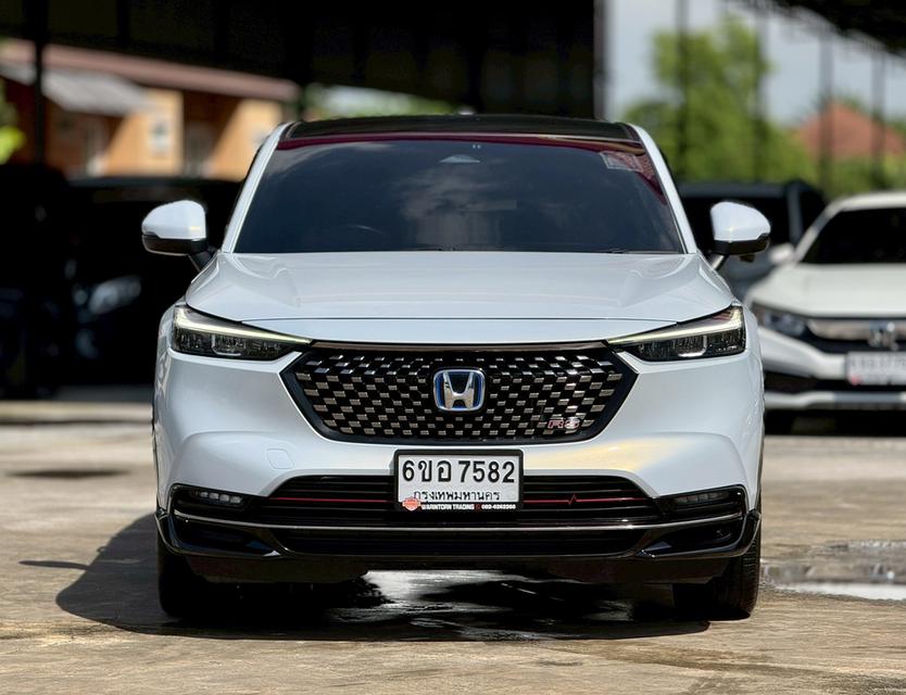 Homda HRV 1.5RS Ehev ปี22