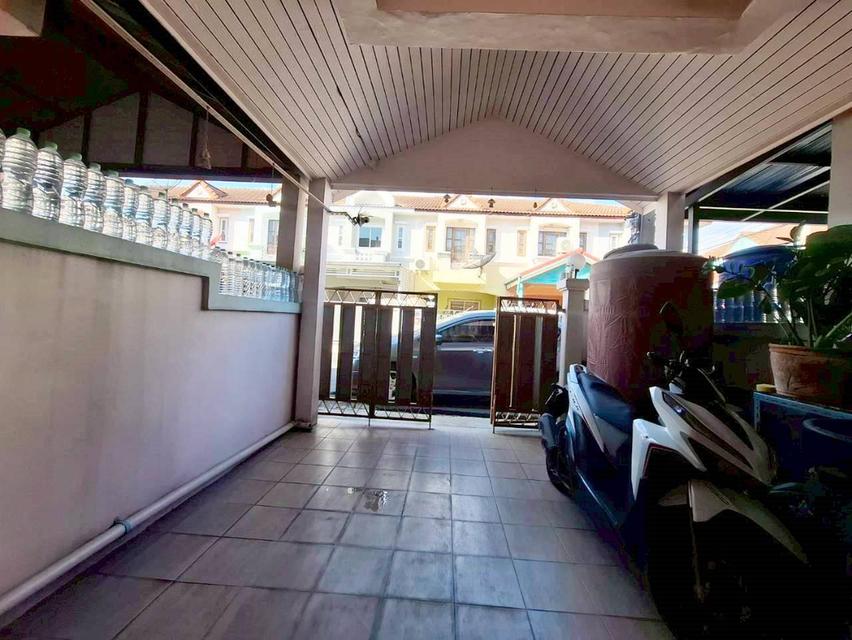 ขายบ้าน 2 ชั้น หมู่บ้านเคซีคัตเตอร์รามอินทรา 6 คลองสามวา กรุงเทพมหานคร 6