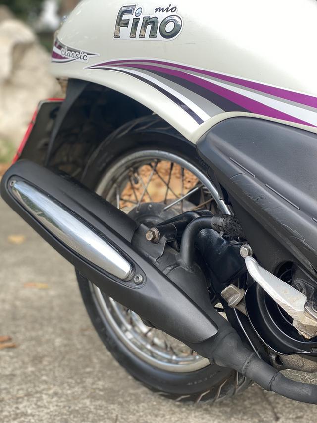 ขาย ฟีโน่ ตัวเกย์น้ำมันแยก ปี 2011