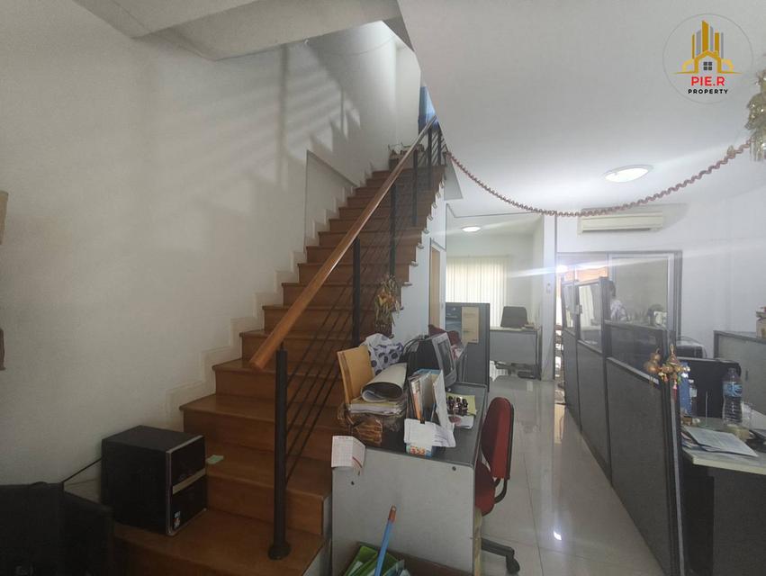 Vista Park l วิสต้าปาร์ค แจ้งวัฒนะ ใกล้รถไฟฟ้าสายสีชมพู-ใกล้แหล่งอำนวยความสะดวก 11