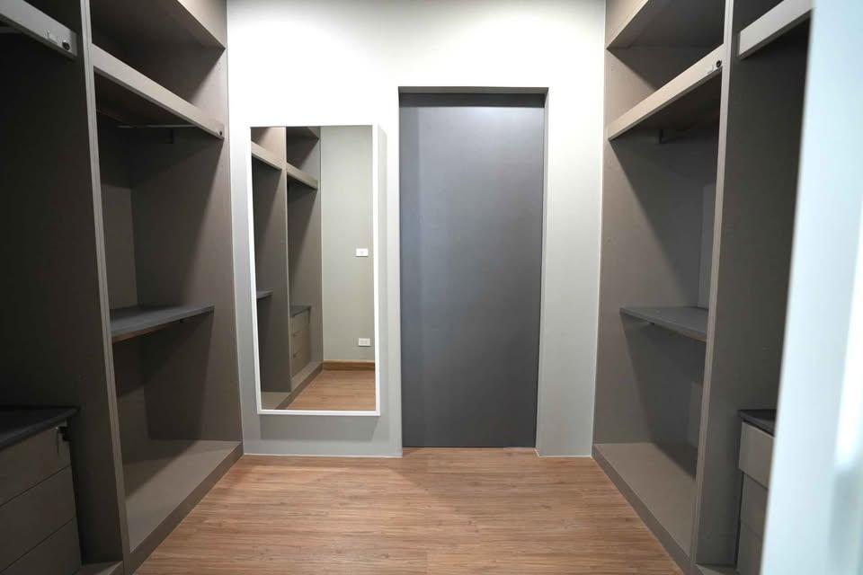 ขายบ้านแฝด ทาวน์โฮม3.5 ชั้น หมู่บ้าน Patio พัฒนาการ ซ.32 9