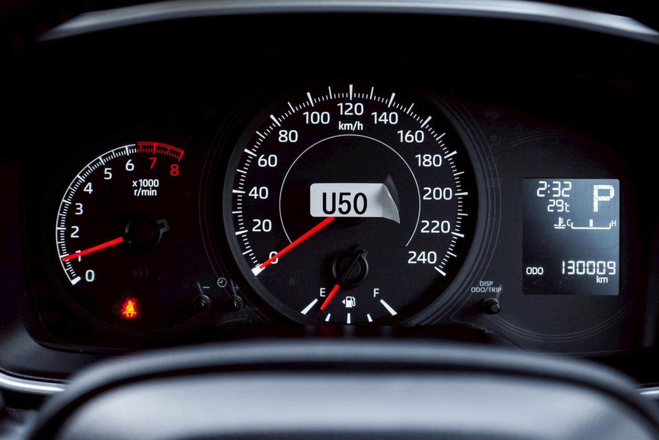 TOYOTA COROLLA ALTIS 1.6 G AT 2022 รูปที่ 16