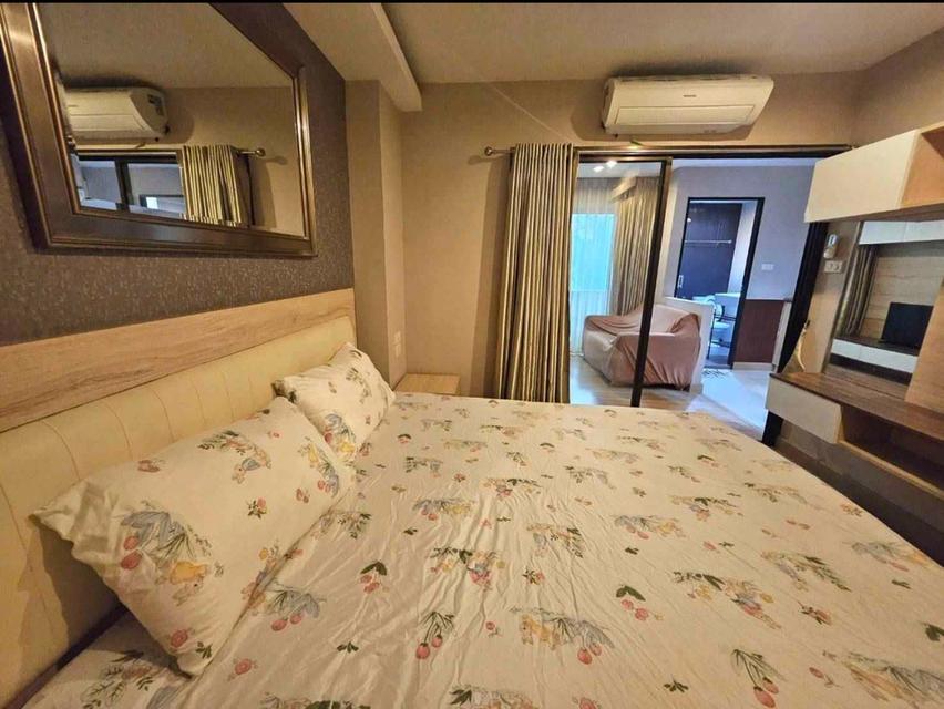 ขาย แอร์พอร์ต โฮม คอนโดมิเนียม ใกล้สนามบินเชียงใหม่ มช. แม่เหี๊ยะ 4