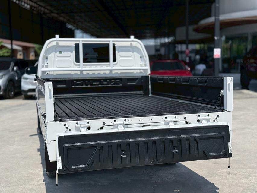 ปี 2024 TOYOTA HILUX CHAMP, 2.4 SWBATTRACTIVE PACKAGE รูปที่ 11