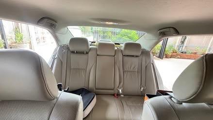Toyota Camry 2.4 Hybrid ปี 2010 รูปที่ 15