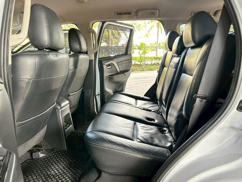 ขายด่วน! Mitsubishi Pajero Sport 2.4 GT Premium 2WD AT ปี 2020 17